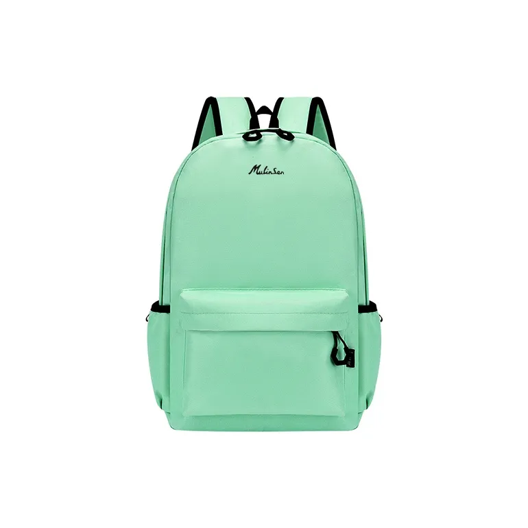 Mulinsen Oxford Backpack Unisex Multicolor-13