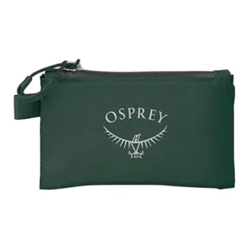 OSPREY Nylon Wallet Unisex Moss Green