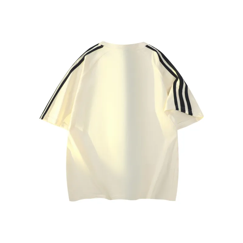 KADAKADA SUITE T Shirts Unisex-5