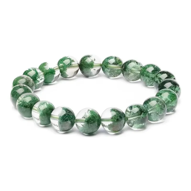 JIYAO Jade Bracelets Unisex-0