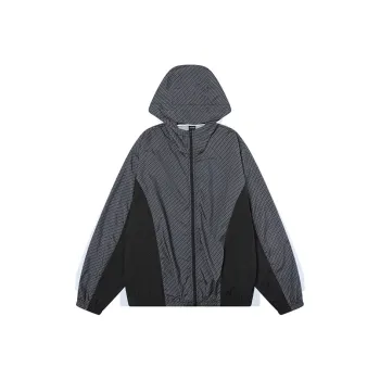 JUNGLE TIGER Sun Protection Clothing Unisex