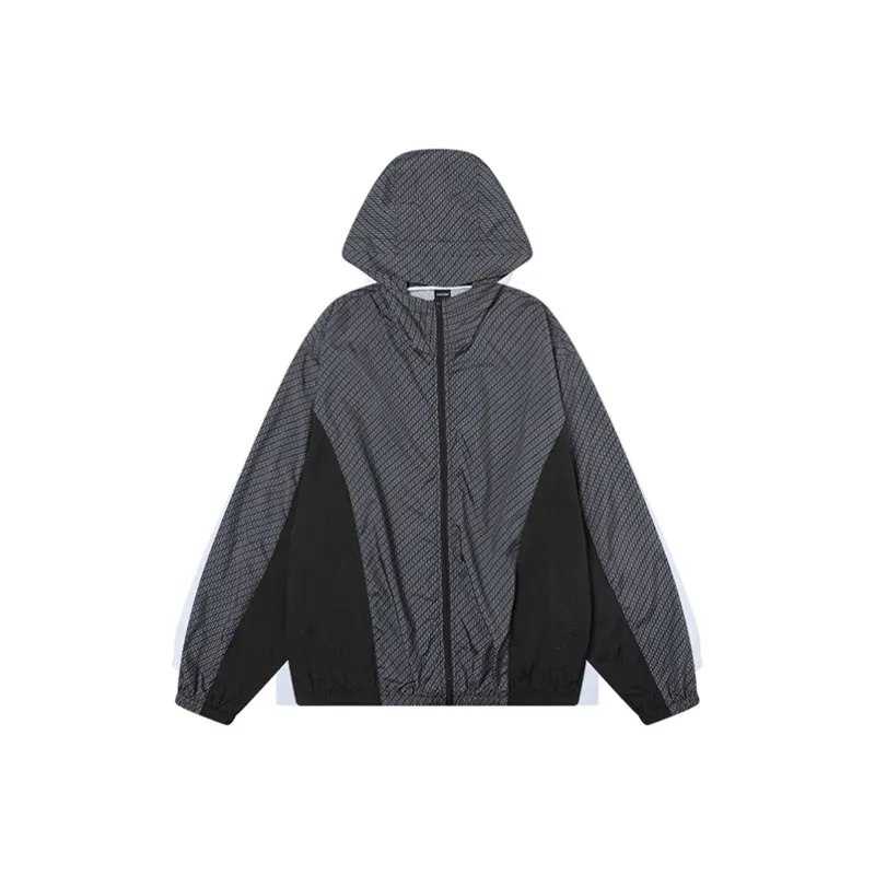 JUNGLE TIGER Sun Protection Clothing Unisex-0