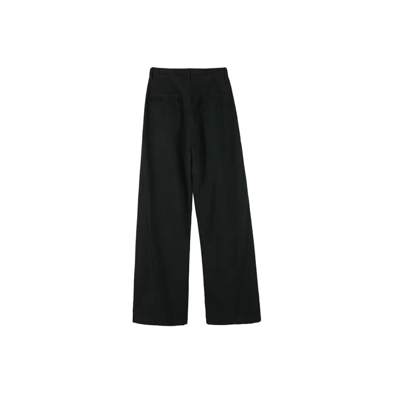 BEETLE TOWN Casual Pants Unisex-1