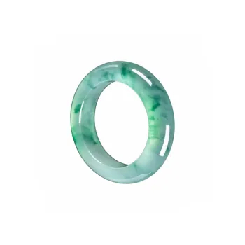YUDI Jade Rings Unisex