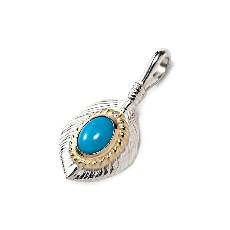 GOD SUNS 950 Silver Pendants Unisex-4