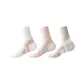 3 Pack (B-Gray+Pink+White)