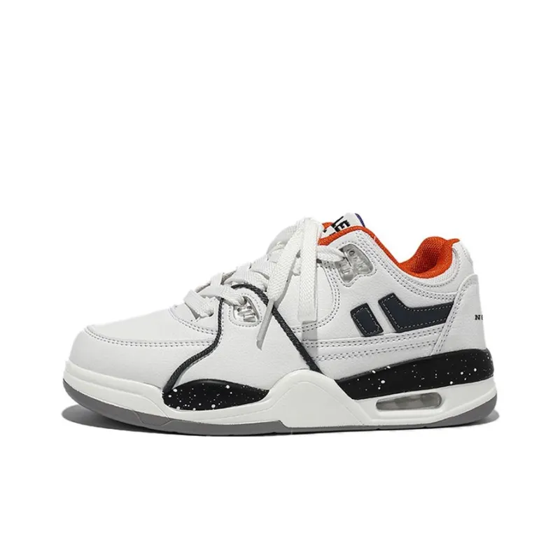 Snow Know The Answer SKTA Abrasion Resistant, Lightweight, And Breathable Low Top Skateboard Shoes Unisex-16