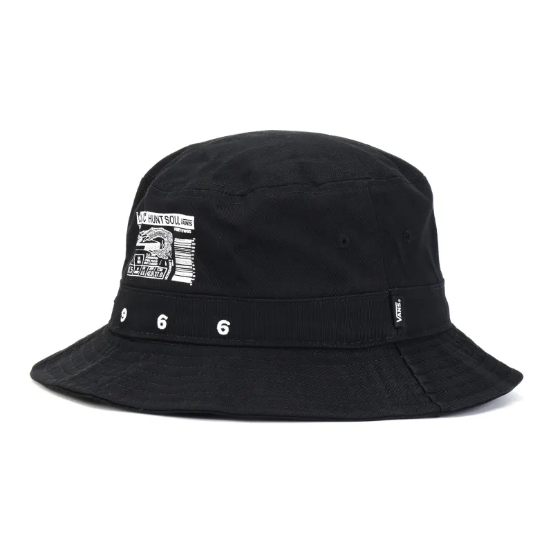 Vans Bucket Hats Unisex-1