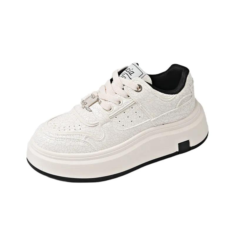 Lycakington Slip Resistant Coverage Abrasion Resistant Low Top Skateboard Shoes Women's-5