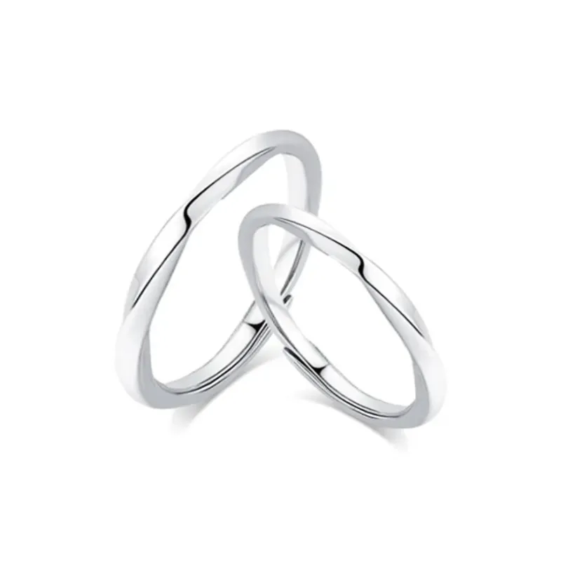 Shang Yinfu Rings Unisex-0
