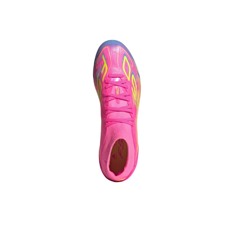 Adidas F50 Pro Mid Cut Fg Mystic Victory Pack Women's-4