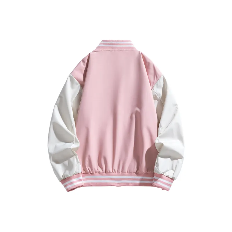 WOKXSS Baseball Jerseys Unisex-7