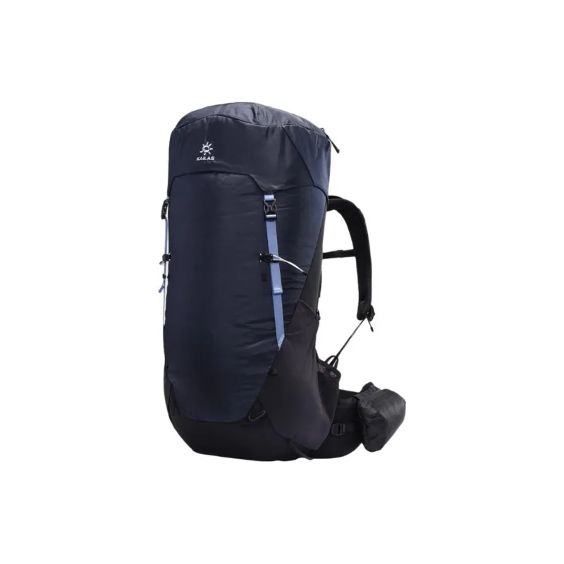 KAILAS Outdoor Bags Polyamide Titanium Black Unisex-1