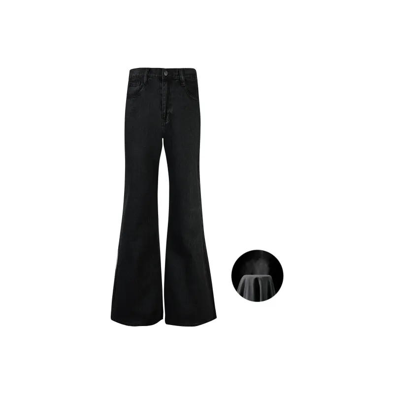 Aolx Jeans Unisex-1