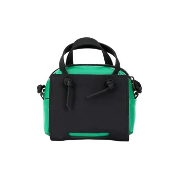 Wow Indo PU Handbag Mini Women's Multicolor