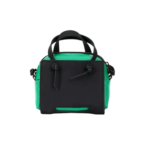 Wow Indo PU Handbag Mini Women's Multicolor