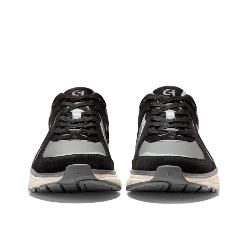COLE HAAN Low Top Casual Shoes Men's Black-3