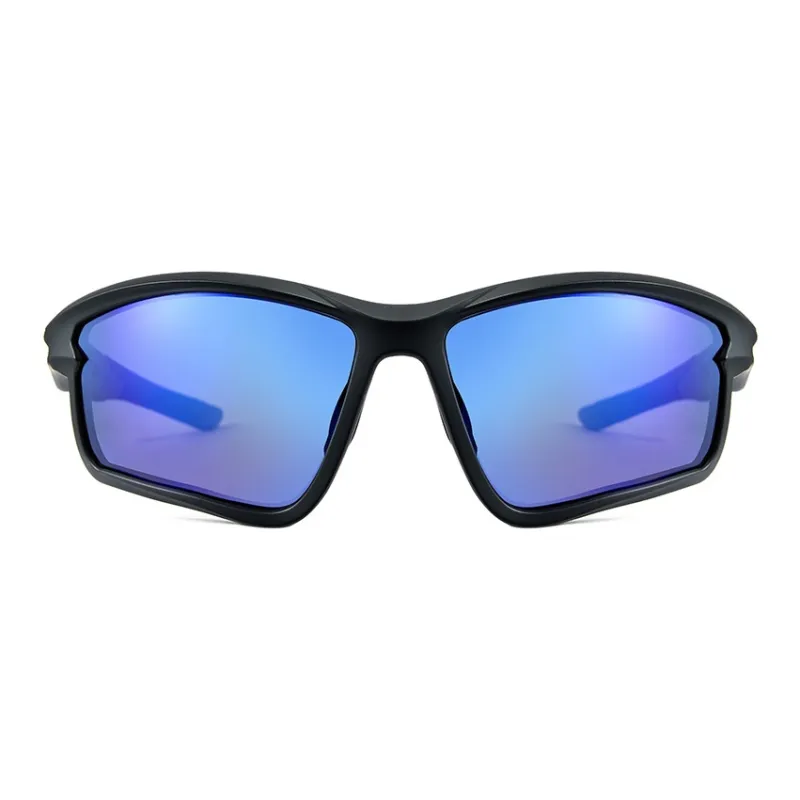 CYXUS TR90 Irregular Shape Sunglasses Unisex-10