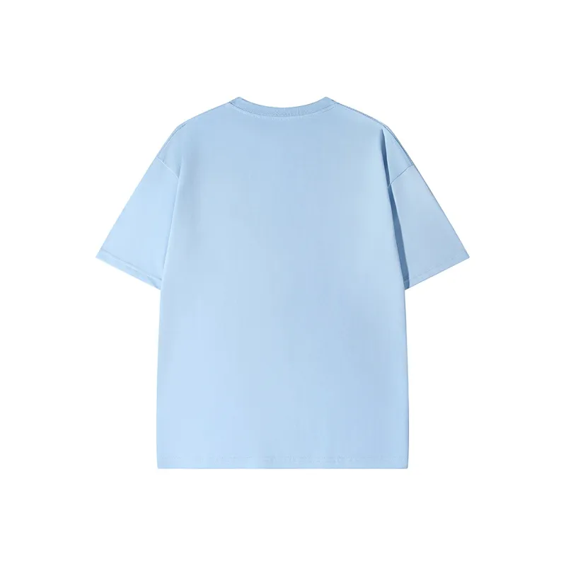 Supremo Cat T Shirts Unisex-11