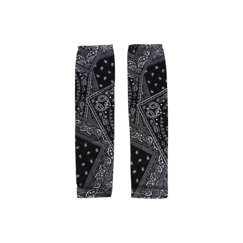 BANDICOOT Polyester Sun Protection Sleeves Unisex-6