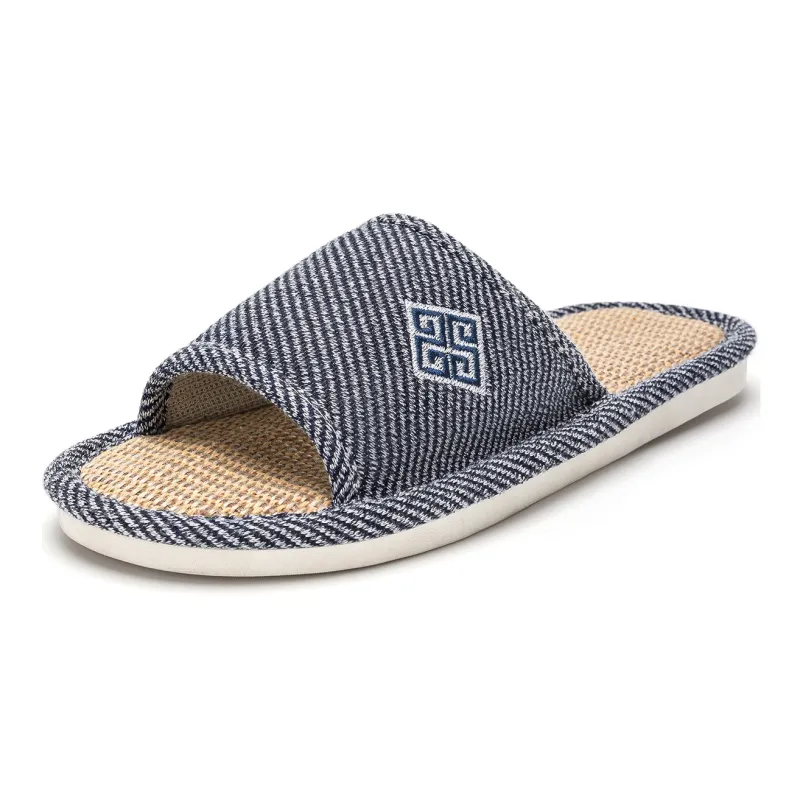 TZLDN Slippers / Home Slippers-22