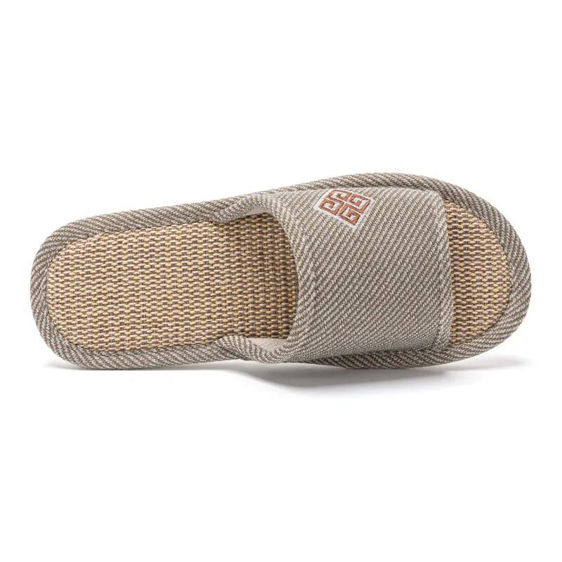 TZLDN Slippers / Home Slippers-19