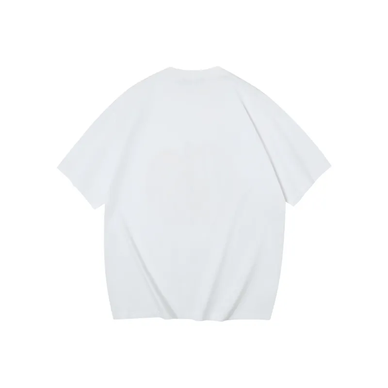 TGNS Short Sleeved T Shirts Unisex-1