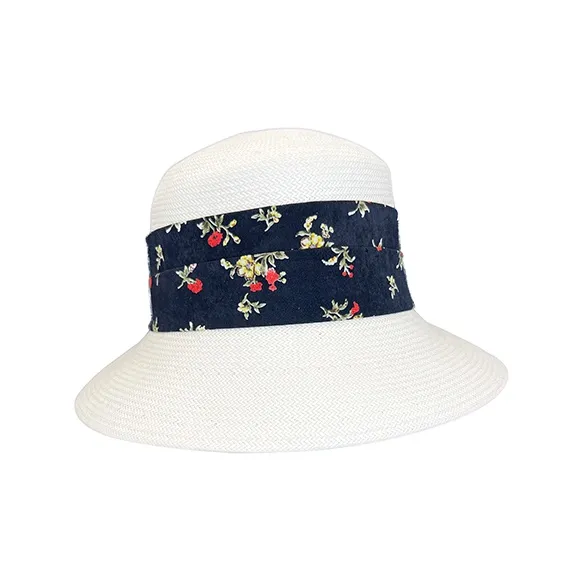 Être Par Lee Cotton Bucket Hats Women's-1