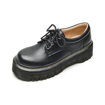 Su Yanjiao Casual Single Shoes 5.5cm Women's