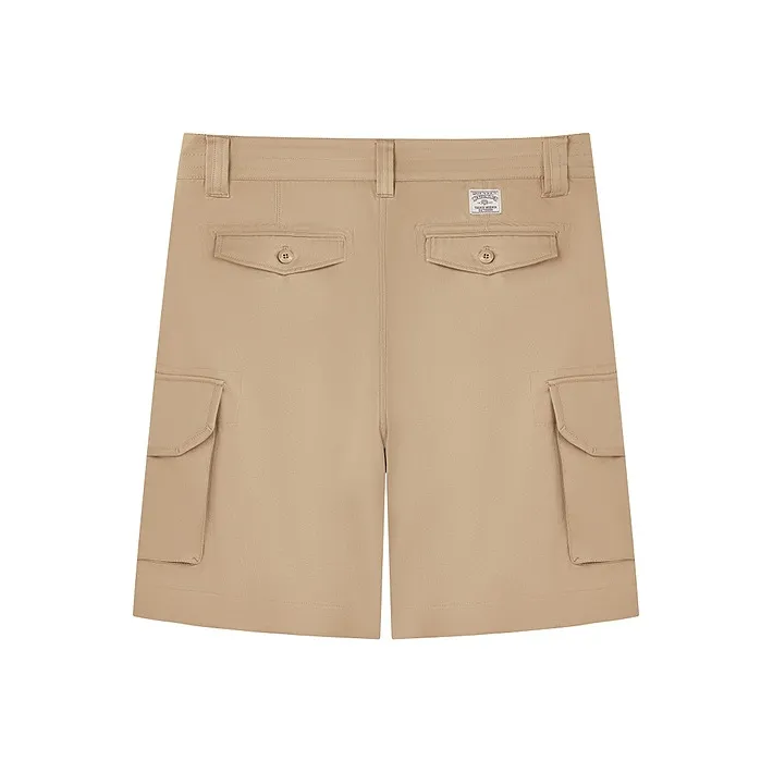 Teenie Weenie Men Casual Pants Unisex-1
