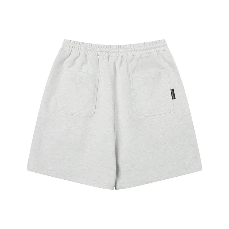 JUNGLE TIGER Casual Shorts Unisex-11