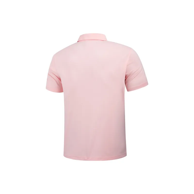 I.E Polo Shirts Unisex-7