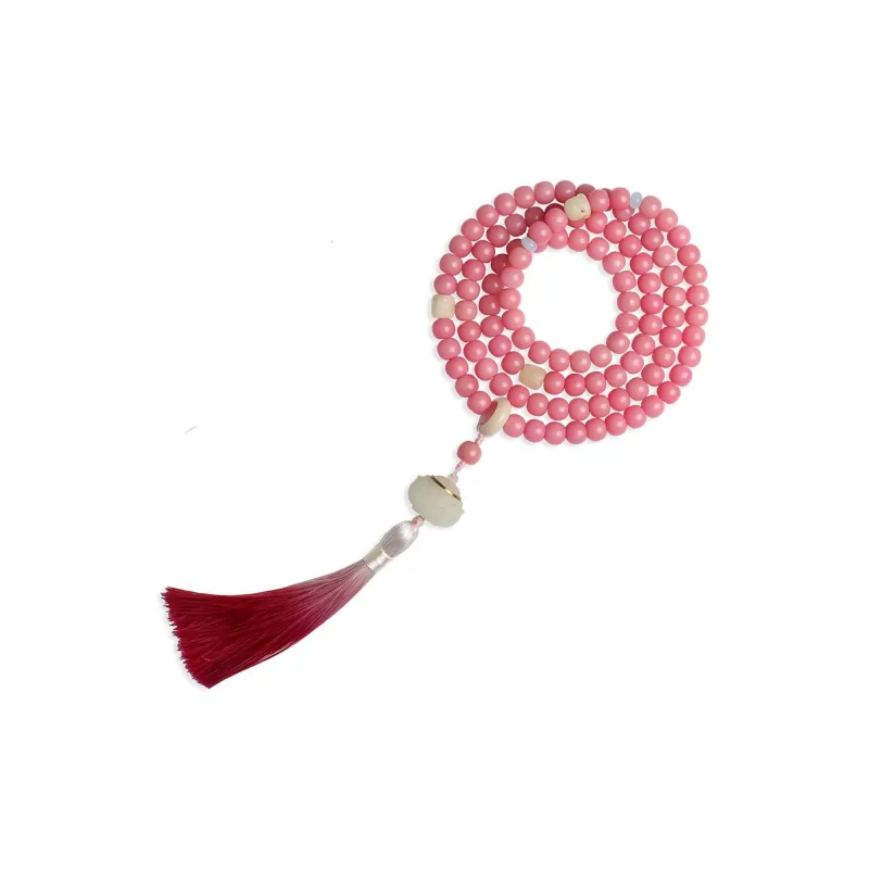 MUSHENGYUAN Bodhi Root Bracelets Women's-7