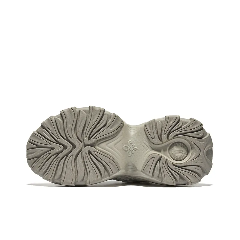 Palladium Closed Toe Slippers Women's-5