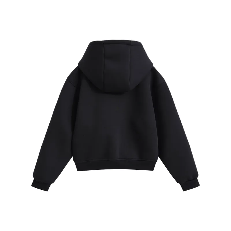 ANTERIORLOVED x CasseSango Sweatshirt Unisex-1