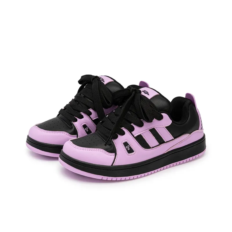 Snow Know The Answer SKTA Anti Slip And Wear Resistant Breathable Low Top Skateboard Shoes Unisex-17