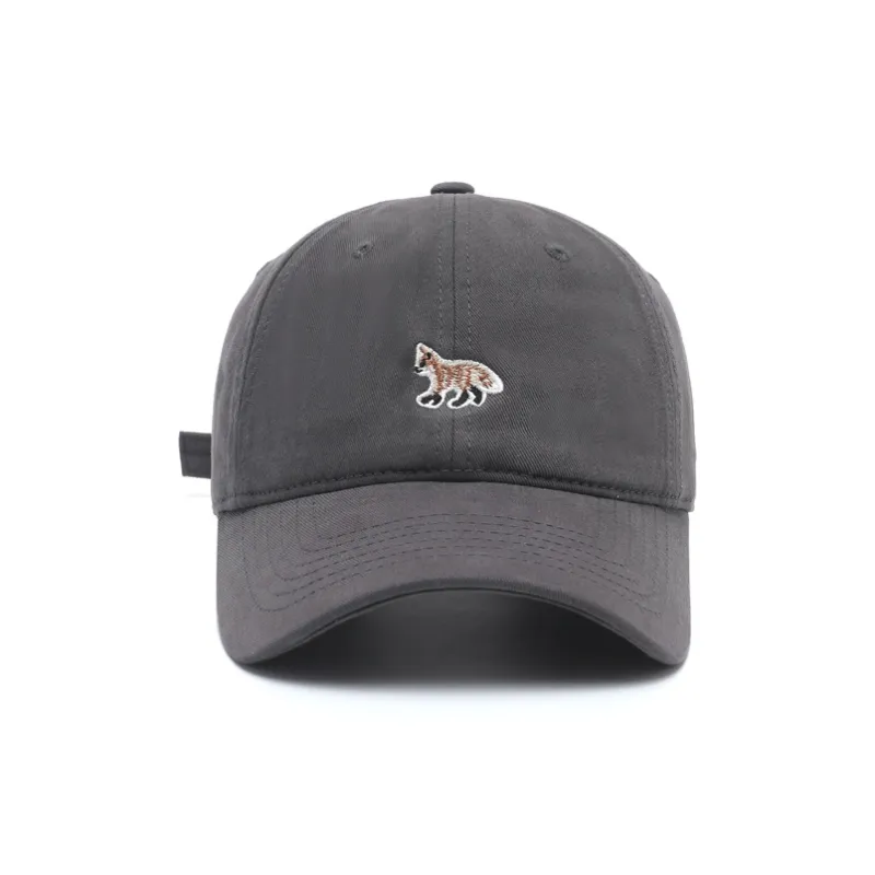 FREE RABBITⅡ Versatile Casual Outdoor Travel With A Slimming Effect Baseball Caps Unisex-8