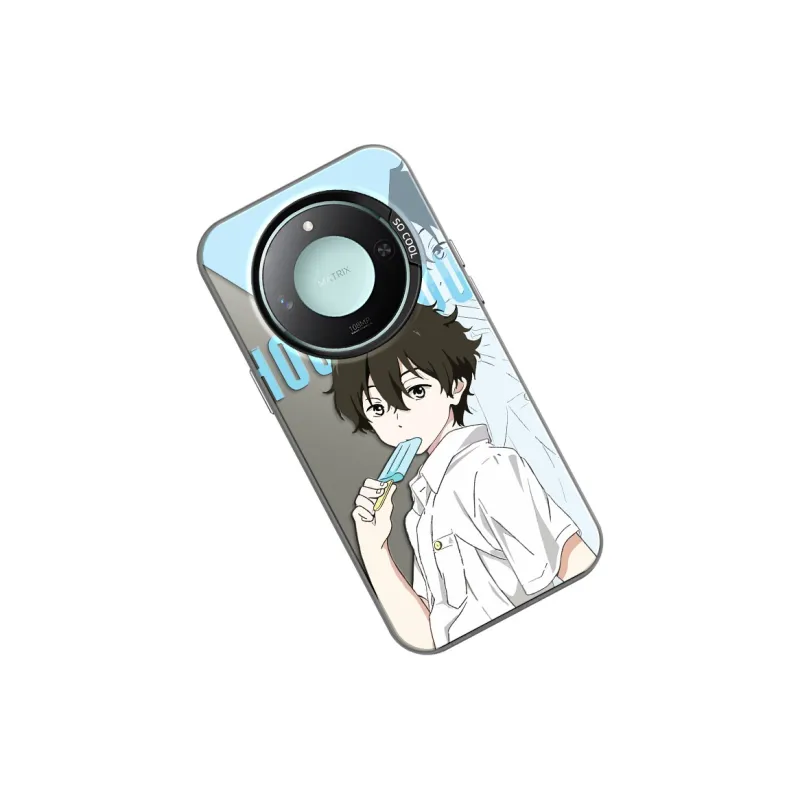 MANQIN Phone Cases-7