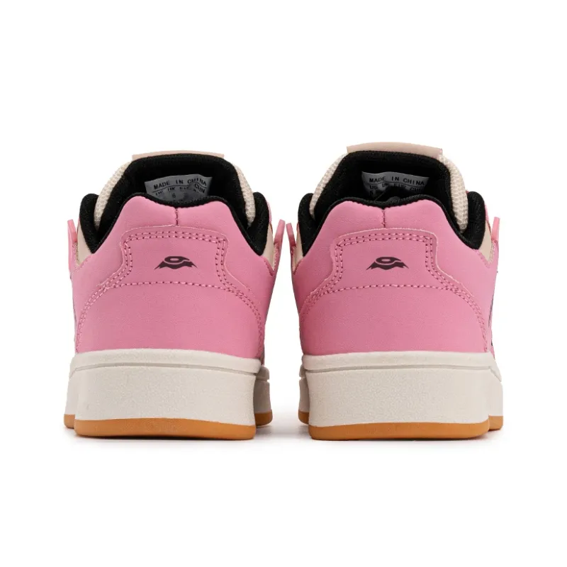 Snow Know The Answer SKTA Abrasion Resistant, Lightweight, And Breathable Low Top Skateboard Shoes Unisex-30