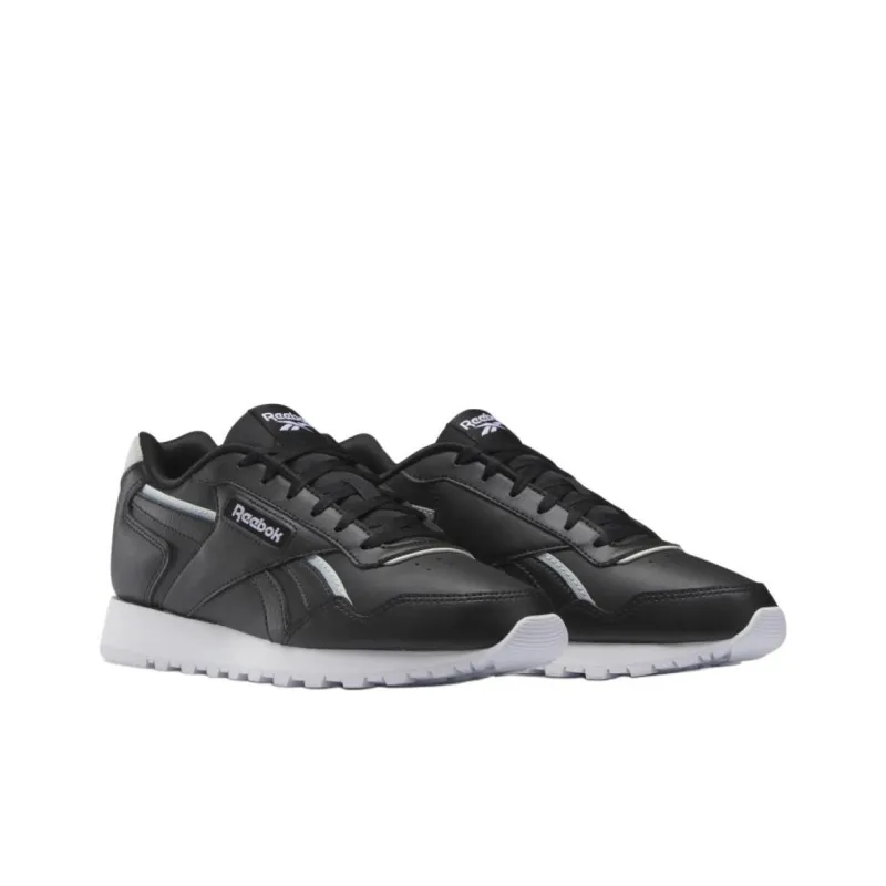Reebok Women's Glide Vegan 'Black Vintage Chalk' Women's-2