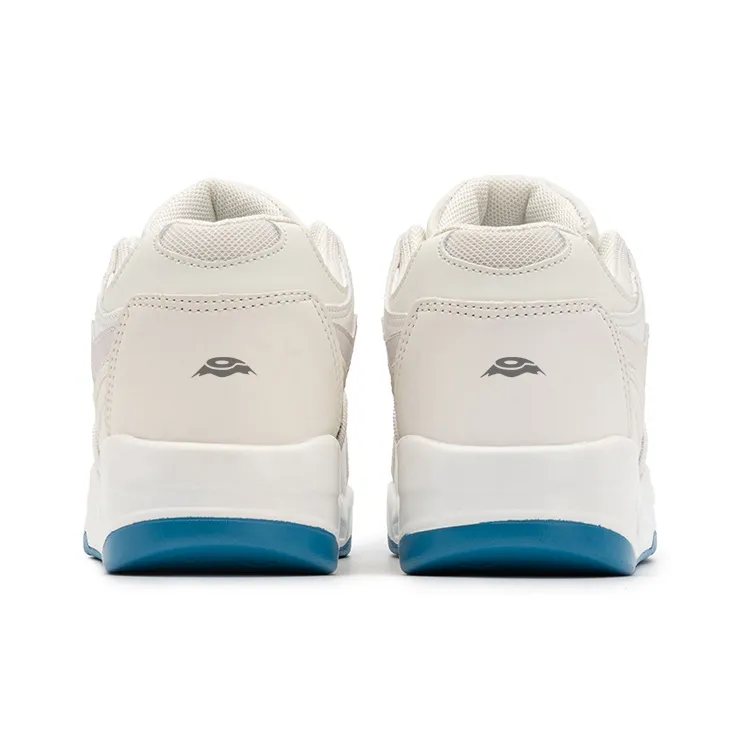 Snow Know The Answer SKTA Abrasion Resistant, Lightweight, And Breathable Low Top Skateboard Shoes Unisex-46