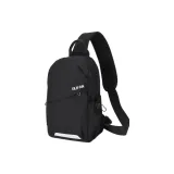 Black without Charm[Good-Looking/Lightweight for Travel]