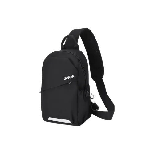 Tonlion Nylon Crossbody Bags Sling Bags Regular Unisex Multicolor
