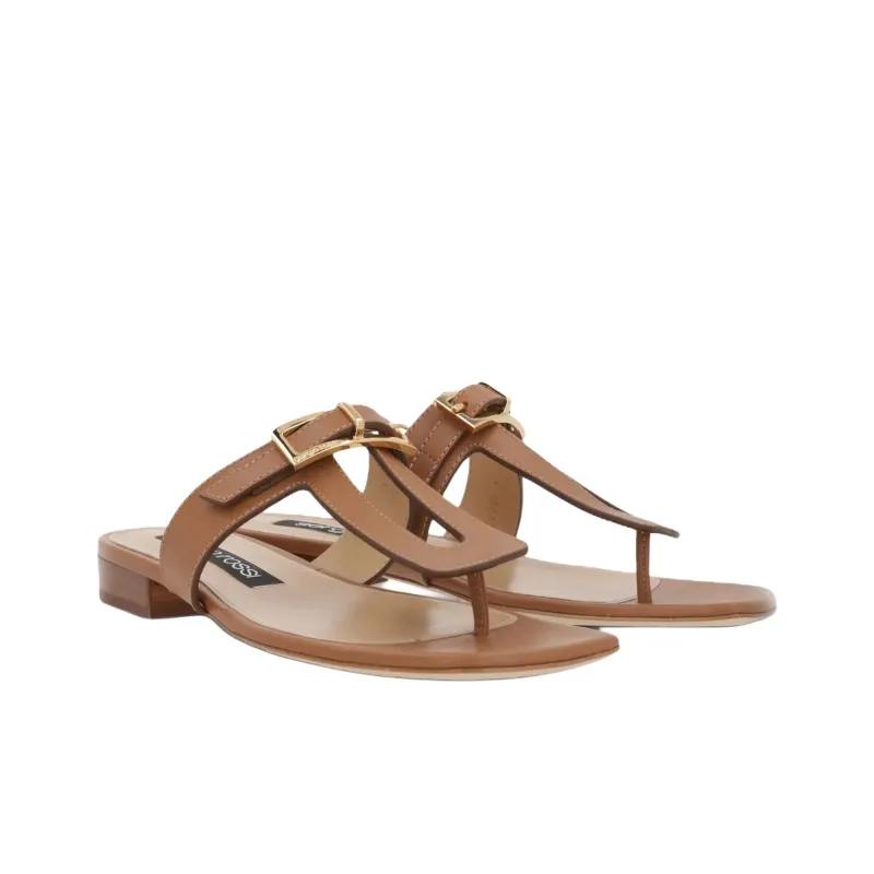SERGIO ROSSI Nora Sandals Women's-2
