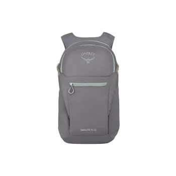 OSPREY Recycled Polyester Backpack Unisex Taro Purple