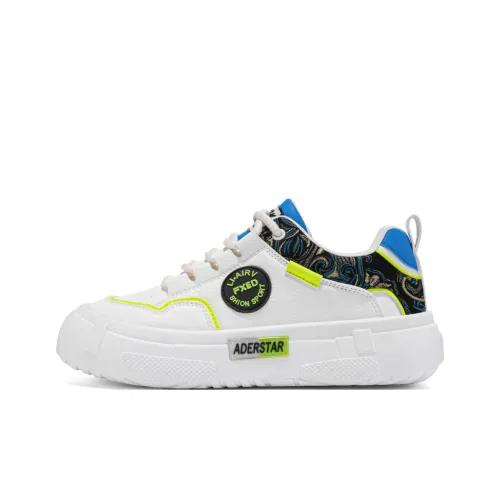 Boogie Bear Low Top Chunky Sneakers Men's