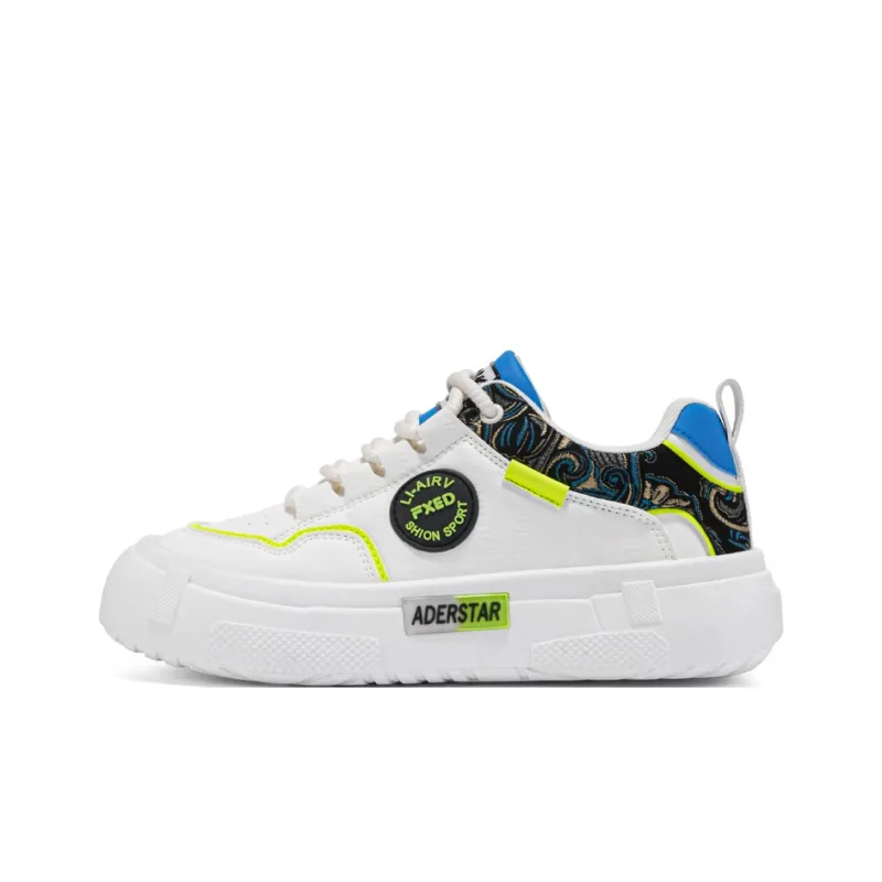 Boogie Bear Low Top Chunky Sneakers Men's-0