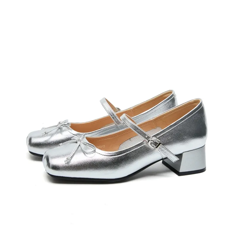 WESTLINK Casual Single Shoes Women's-9