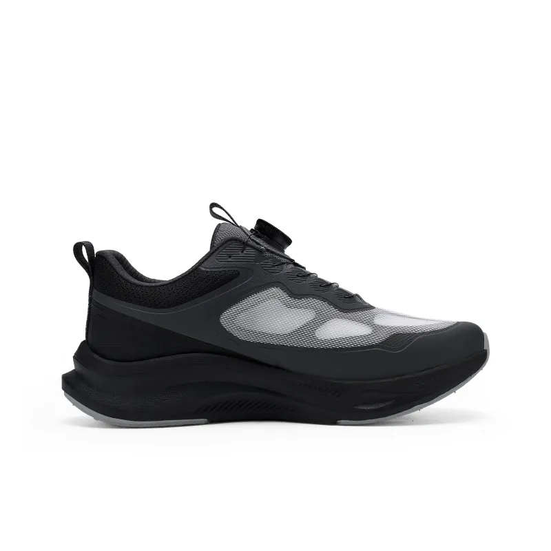 JEEP SPIRIT Running Shoes Men Low Top White-1
