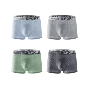 GOSO Underpants Men's Combo Set